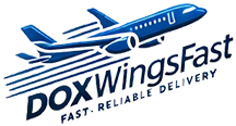 Dox Wings Fast Company and Courier Service